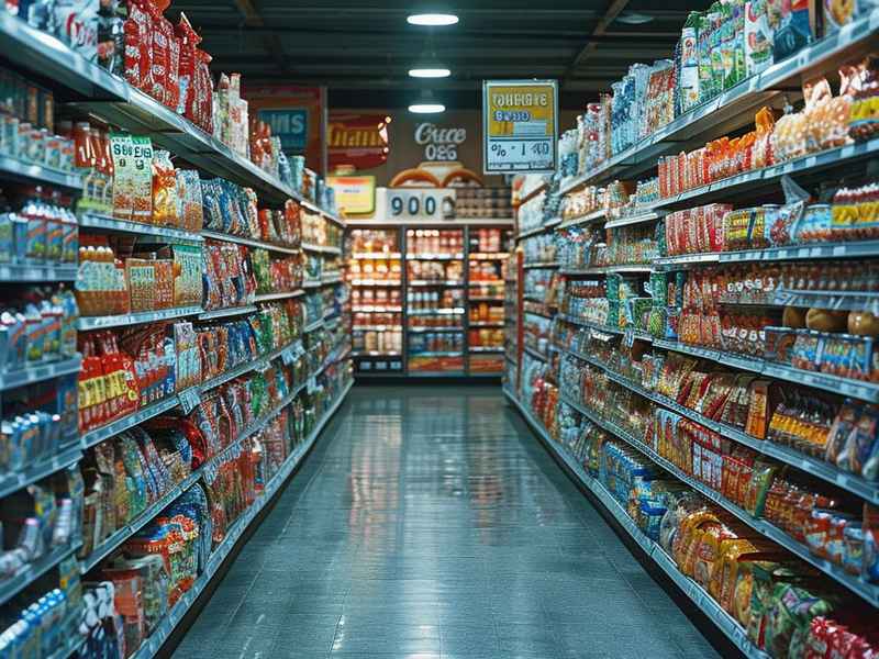 大型超市有哪些品牌(大型超市有哪些品牌山姆) 大型超市有哪些品牌(大型超市有哪些品牌山姆)