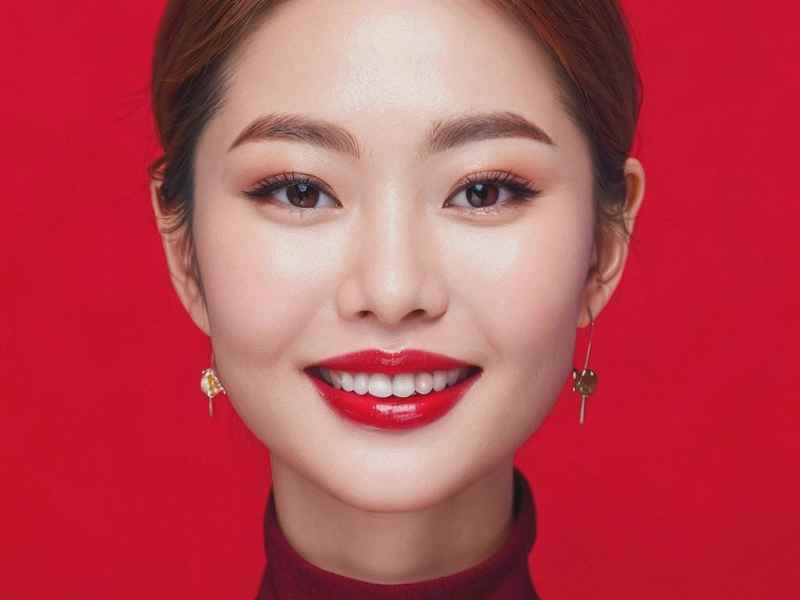tf口红哪个色号最显白 tf口红哪个色号最显白女生