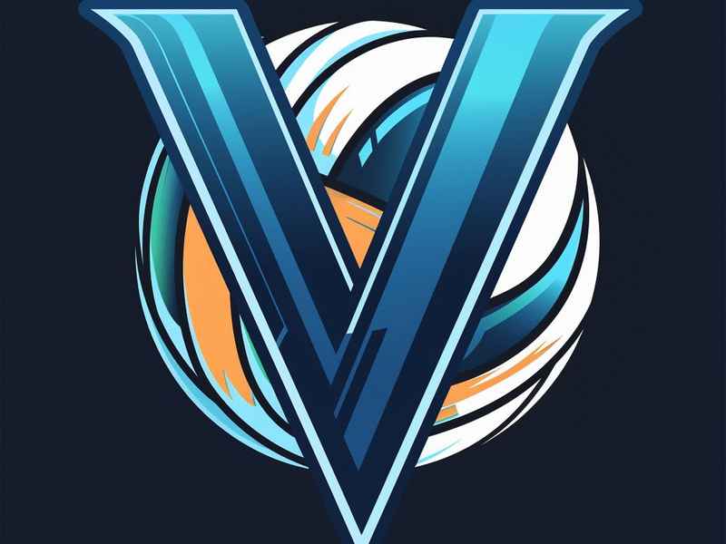 logo是一个大v是什么潮牌 - logo是一个大v是什么潮牌衣服