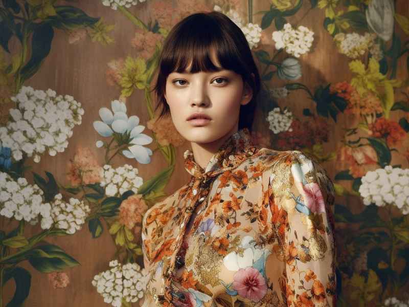 gucci花卉鞋子;gucci花卉系列鞋 gucci花卉鞋子;gucci花卉系列鞋