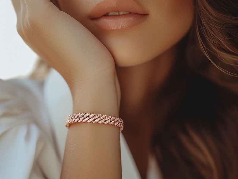 tiffany官网中国官方 双行手镯；tiffany官网手镯经典款
