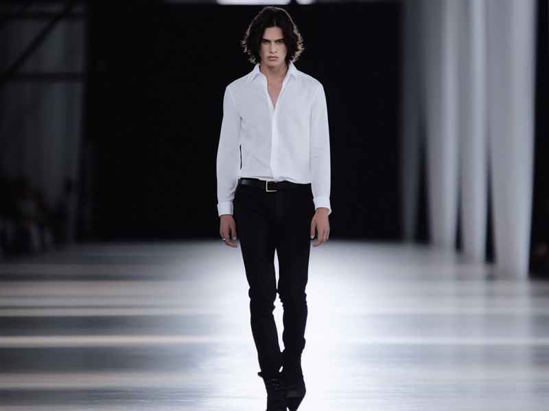 saint laurent品牌介绍，saintlaurent品牌简介
