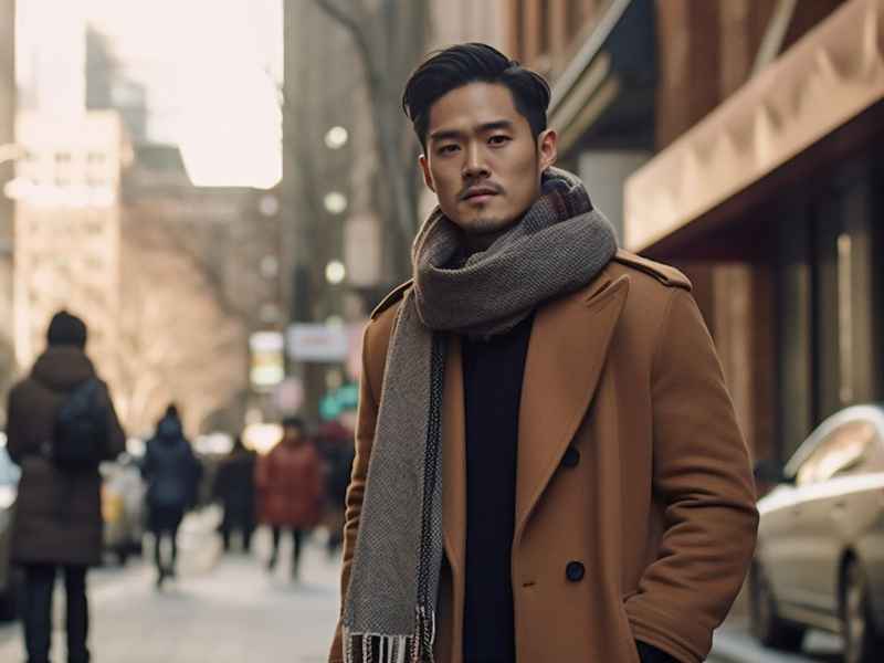loewe围巾价格多少钱、loewe男士围巾价格及图片