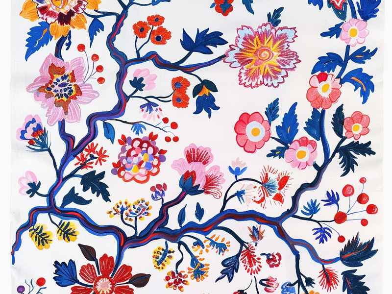 toryburch围巾搭配推荐、tory burch围巾