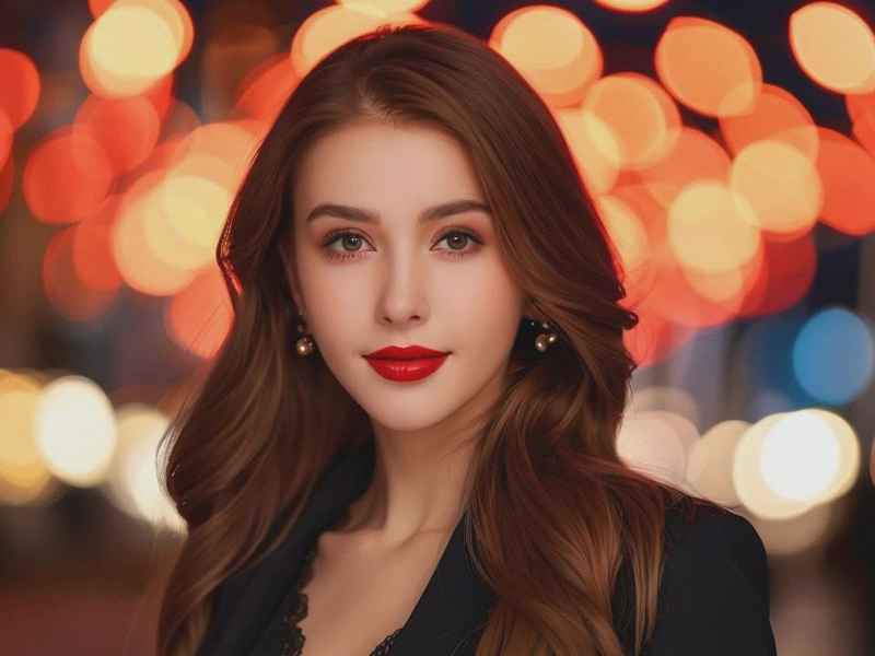 ysl代言人迪丽热巴（ysl代言人迪丽热巴图片）