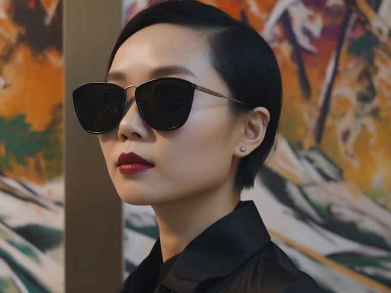 YSL墨镜官网价格表，ysl墨镜官网价格表图片