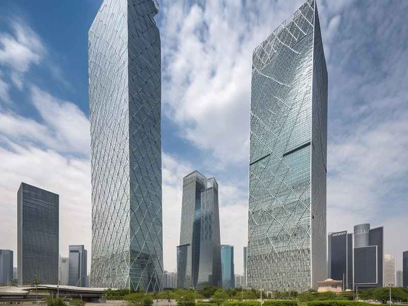 北京国贸品牌大全 北京国贸品牌大全介绍