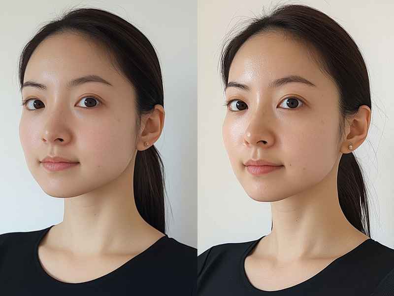 ysl夜皇后调皮水真假辨别；ysl夜皇后调皮水真假辨别图