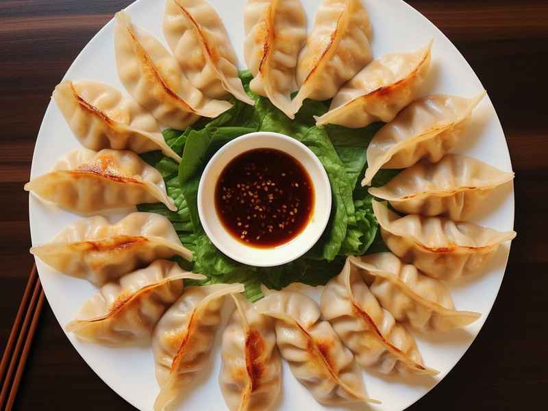 各种各样的稀奇古怪造型饺子、稀奇古怪馅饺子 各种各样的稀奇古怪造型饺子、稀奇古怪馅饺子