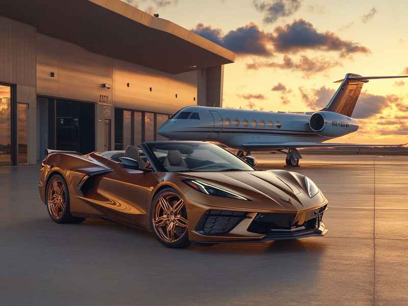 corvette售价;chevrolet corvette价格 corvette售价;chevrolet corvette价格