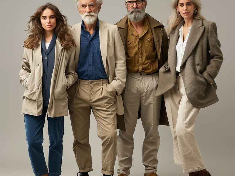 loewe创始人照片、loewe简介