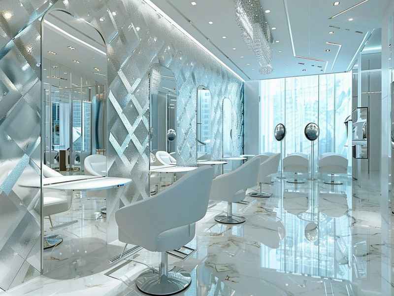 带财气的美妆店名字;带财气的美妆店名字大全 带财气的美妆店名字;带财气的美妆店名字大全