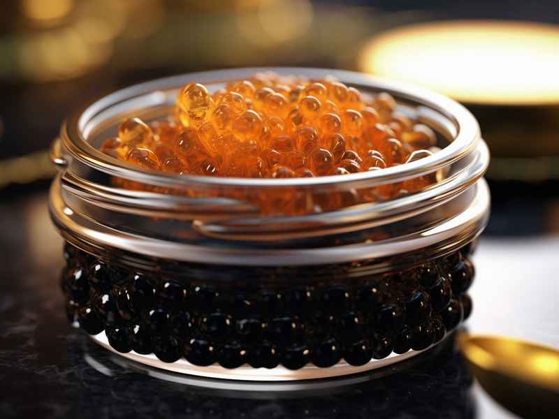 俄罗斯奢侈品定制商caviar(俄罗斯奢侈品牌caviar) 俄罗斯奢侈品定制商caviar(俄罗斯奢侈品牌caviar)
