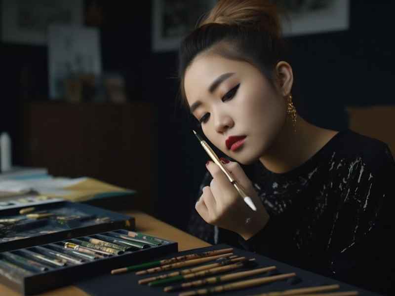ysl彩妆礼盒，ysl套装礼盒