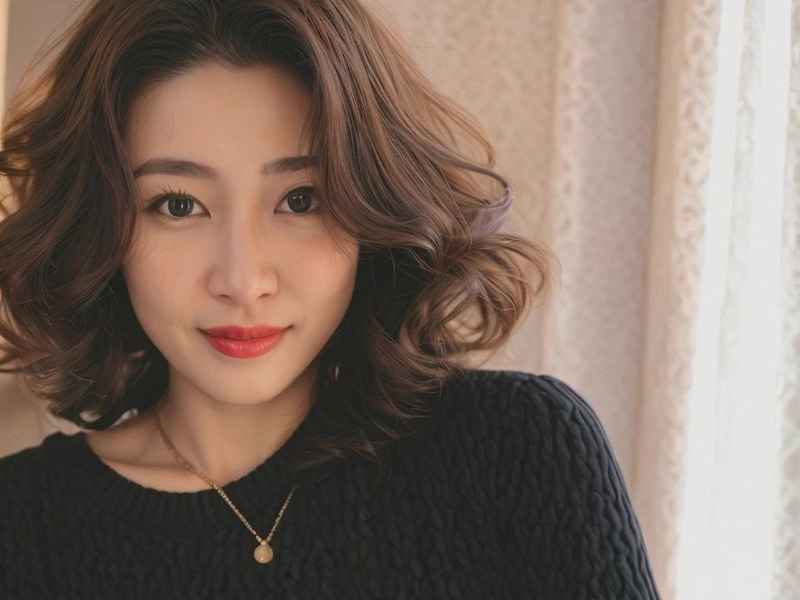 今年最流行的发型女（今年最流行的发型是什么发型图片女）