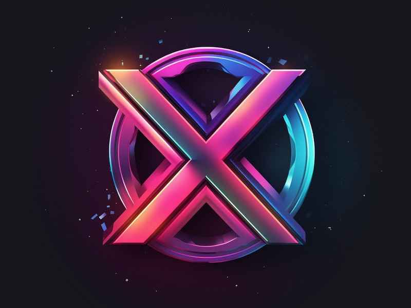logo像x的潮牌 - 潮牌logo像一个x logo像x的潮牌 - 潮牌logo像一个x