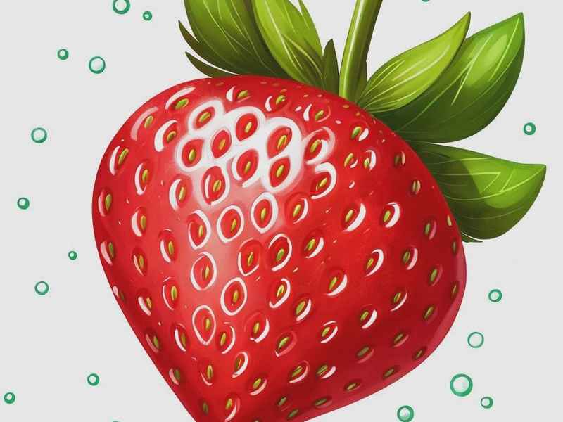 strawberry怎么理解；strawberry有什么含义吗