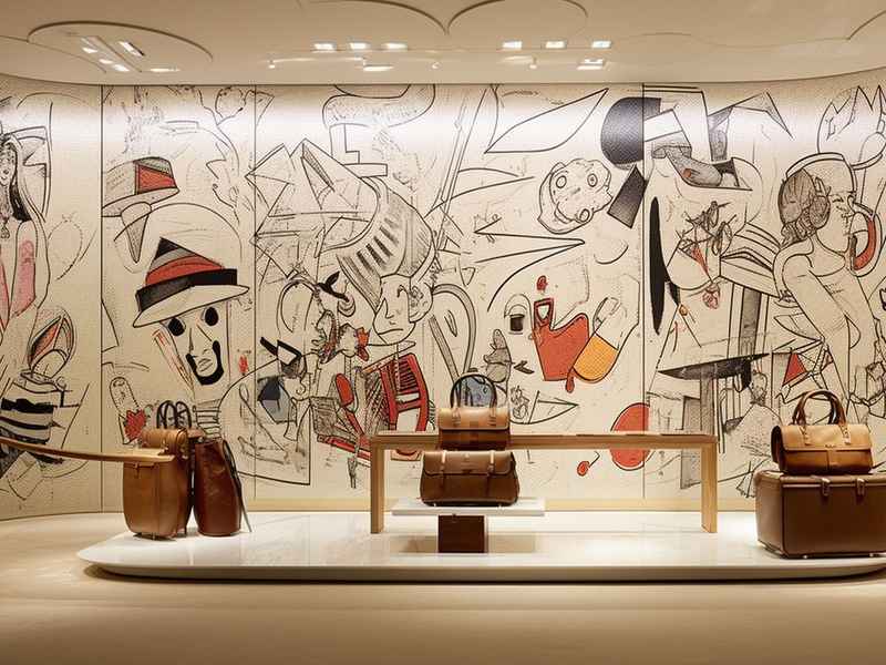 loewe上海专柜(上海loewe专柜地址) loewe上海专柜(上海loewe专柜地址)