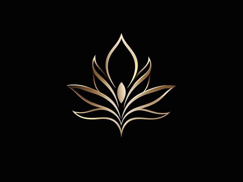 logo像花的奢侈品 - 像花一样的奢侈品logo logo像花的奢侈品 - 像花一样的奢侈品logo