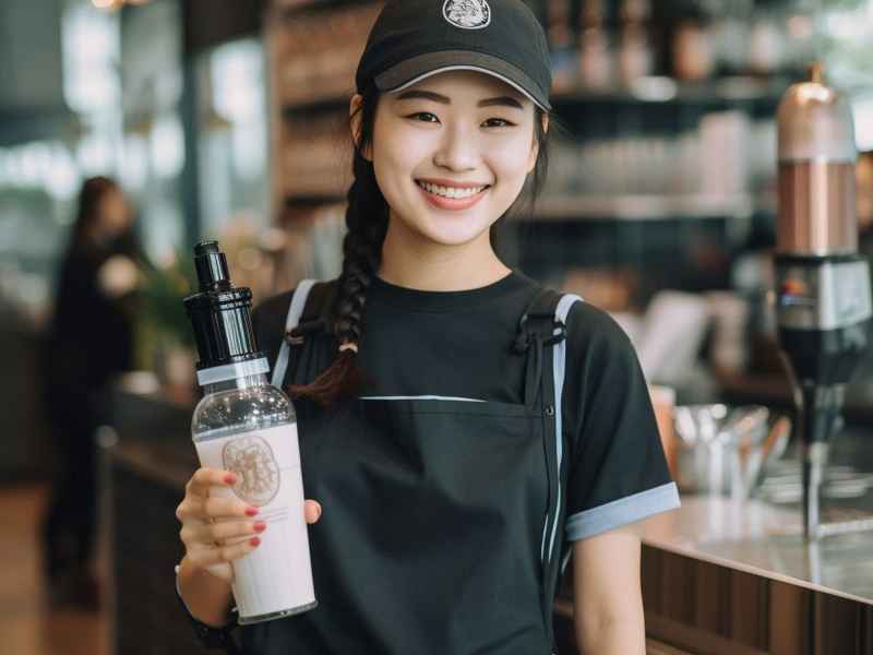 到奶茶店上班好不好，到奶茶店上班好不好找工作