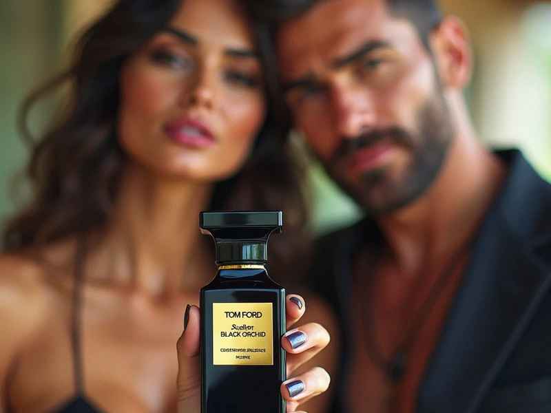 tomford男士香水 tom ford香水男人哪款好闻