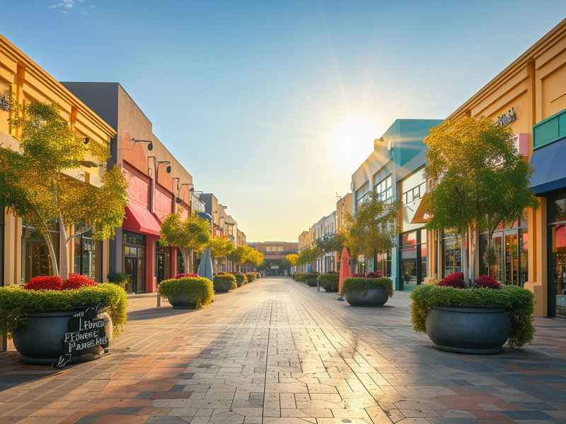 woodbury奥特莱斯（纽约woodbury奥特莱斯）