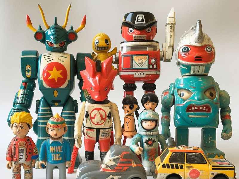 52toys官网 52toys官网的兑奖能兑什么
