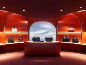 loewe罗意威活动 罗意威 loewe中国官网puzzle