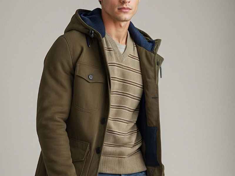 冬衣服外套男(冬季衣服男装外套) 冬衣服外套男(冬季衣服男装外套)
