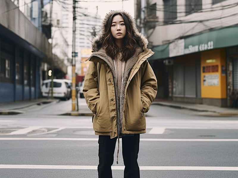 冬天衣服外套怎么搭配 冬天衣服外套怎么搭配女 冬天衣服外套怎么搭配 冬天衣服外套怎么搭配女