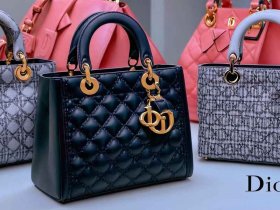 dior钻戒一生只能买一枚吗，dior钻戒是一生只能定制一枚么