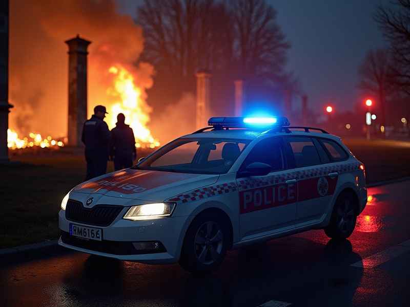 不同国家的警车 不同国家的警车德国 不同国家的警车 不同国家的警车德国