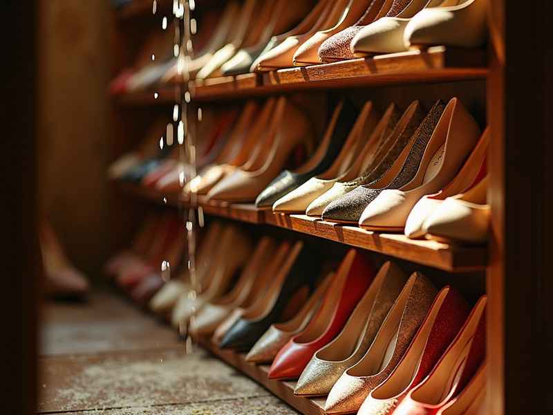 ysl shoes