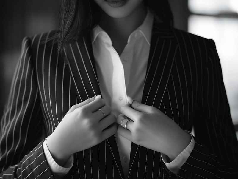 ysl女士定制西服(ysl女士定制西服多少钱) ysl女士定制西服(ysl女士定制西服多少钱)