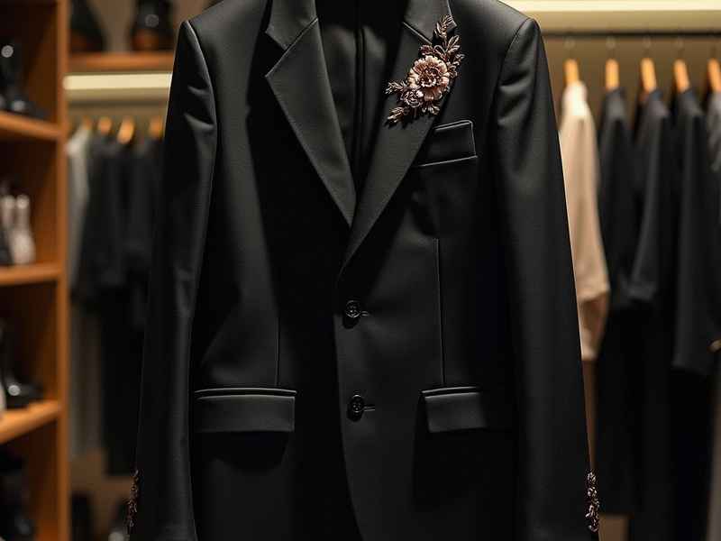 prada红标羽绒服男款价格 prada红标羽绒服男款价格多少
