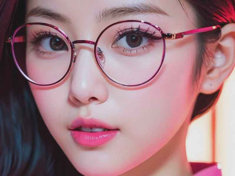 ysl朴彩英同款眼镜价格、朴彩英代言ysl海报 ysl朴彩英同款眼镜价格、朴彩英代言ysl海报