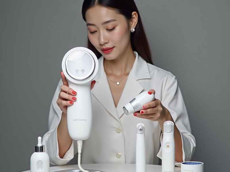 onlylady产品，onlylady的产品和市场细分有哪些
