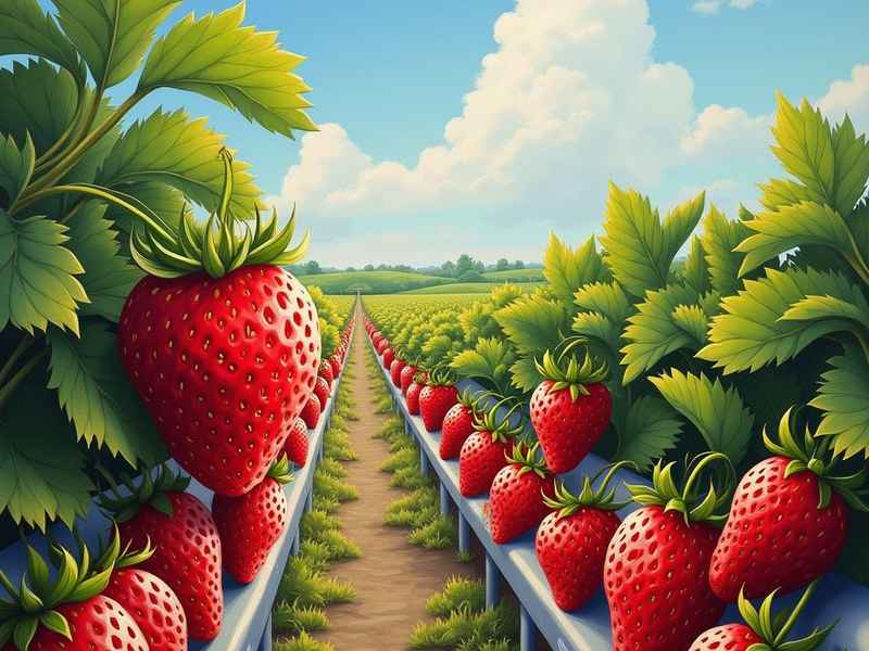 strawberry品牌系列、strawberryfields什么品牌