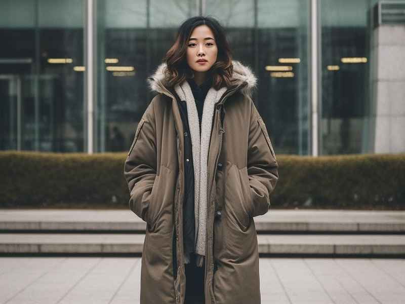 冬季外套穿搭 冬季外套穿搭图片 冬季外套穿搭 冬季外套穿搭图片