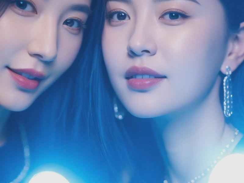 jennie蹭香奈儿合照热度 jennie和香奈儿有合作吗