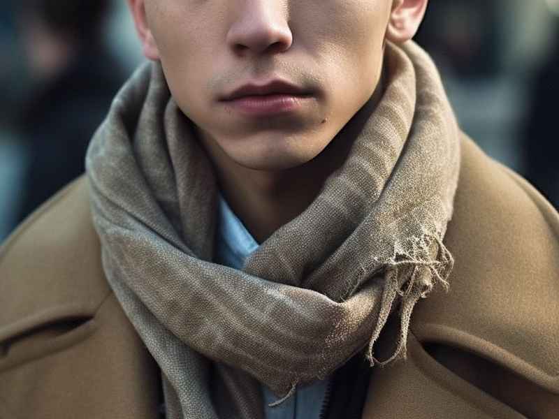 loewe围巾经典款 - loewe的围巾有没必要买 loewe围巾经典款 - loewe的围巾有没必要买