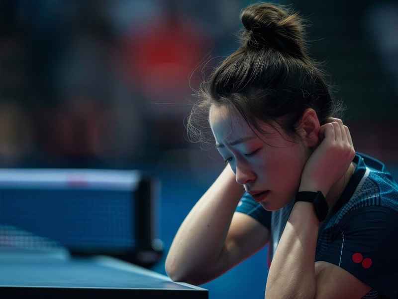 国际乒联ITTF官网 国际乒联 官网