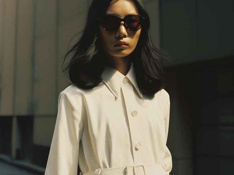 tory burch 2025春夏太阳眼镜新款；charles&keith 太阳眼镜ck3-21280329