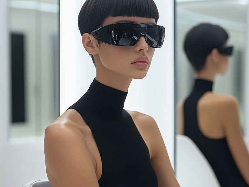 prada普拉达官网旗舰店女款眼镜，prada 普拉达眼镜所有款式