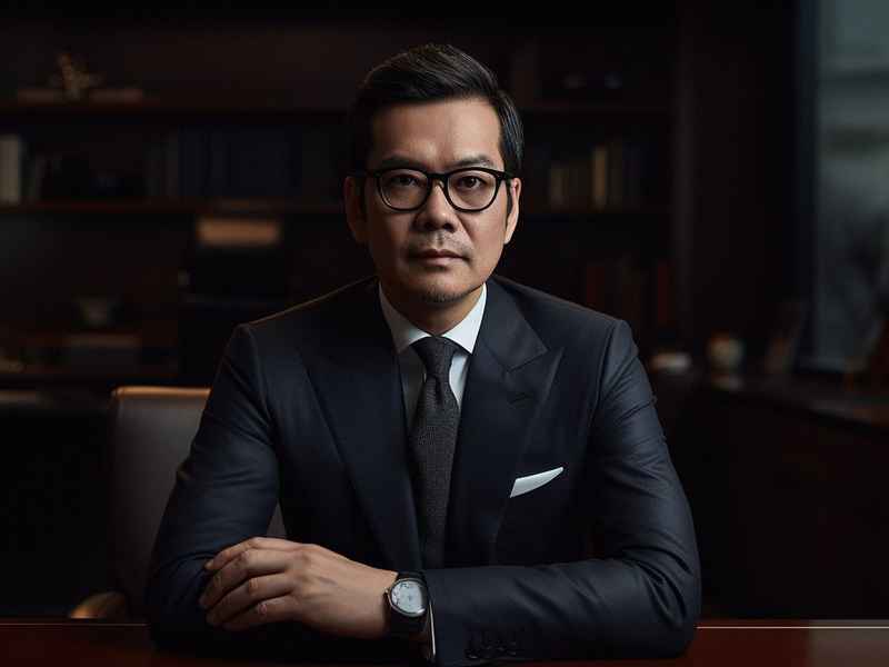 ysl现任ceo是谁 - ysl的ceo