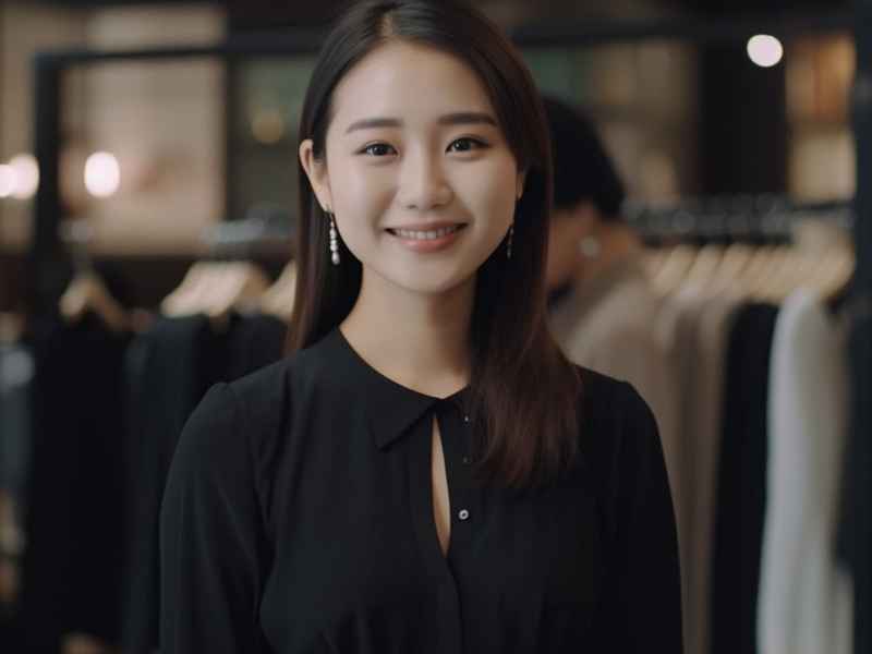 二线女装品牌一览表 - 二线女装品牌一览表图片 二线女装品牌一览表 - 二线女装品牌一览表图片