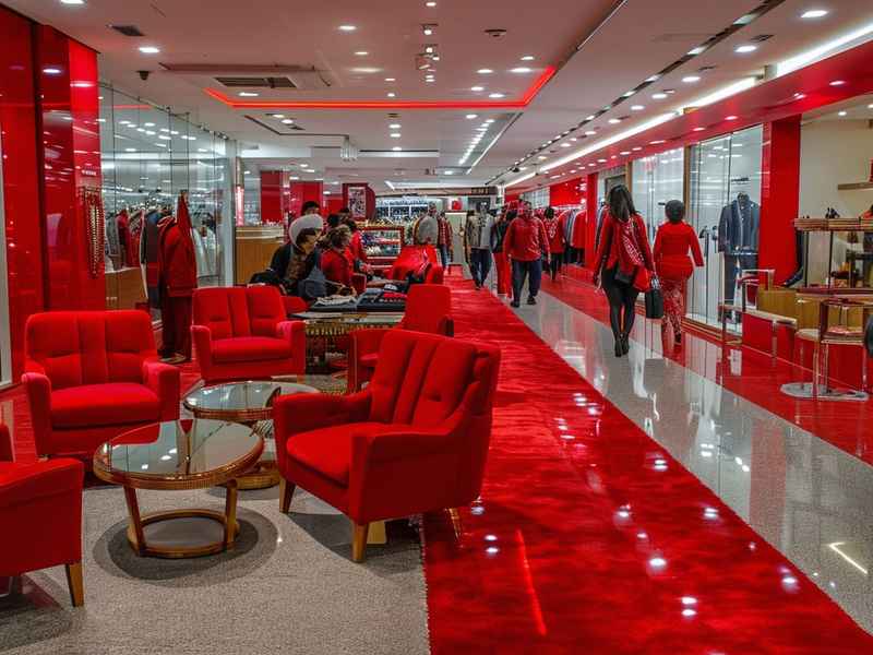 target中国门店 中国target商店