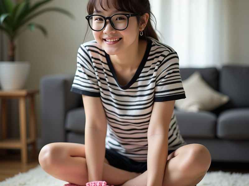 冬天的棉拖鞋会不会越穿越大、冬天的棉拖鞋会不会越穿越大呢