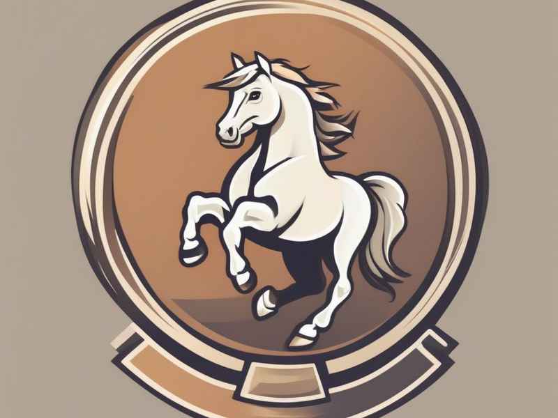 logo是马的包包 logo是个马的包包