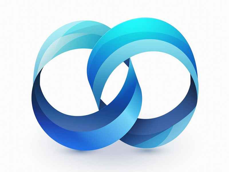 两个环形logo品牌(两个环的logo是什么牌子) 两个环形logo品牌(两个环的logo是什么牌子)
